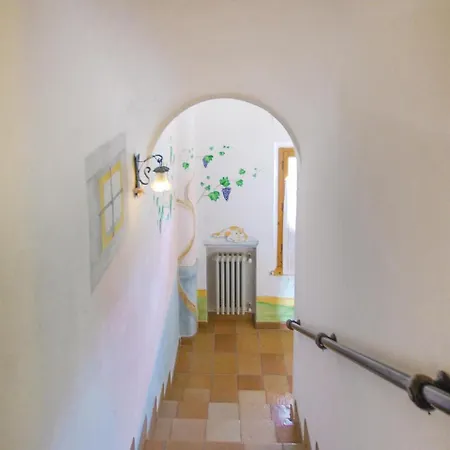 La Fenice 度假居 诺托拉