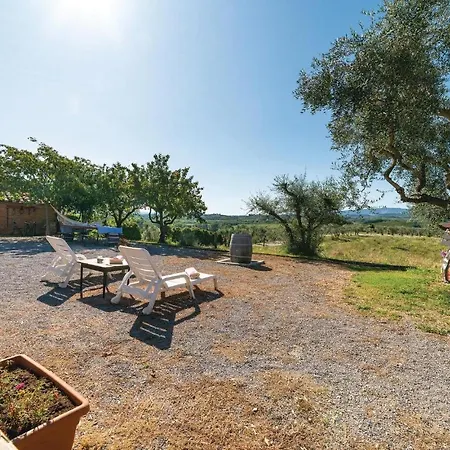 度假居 La Fenice